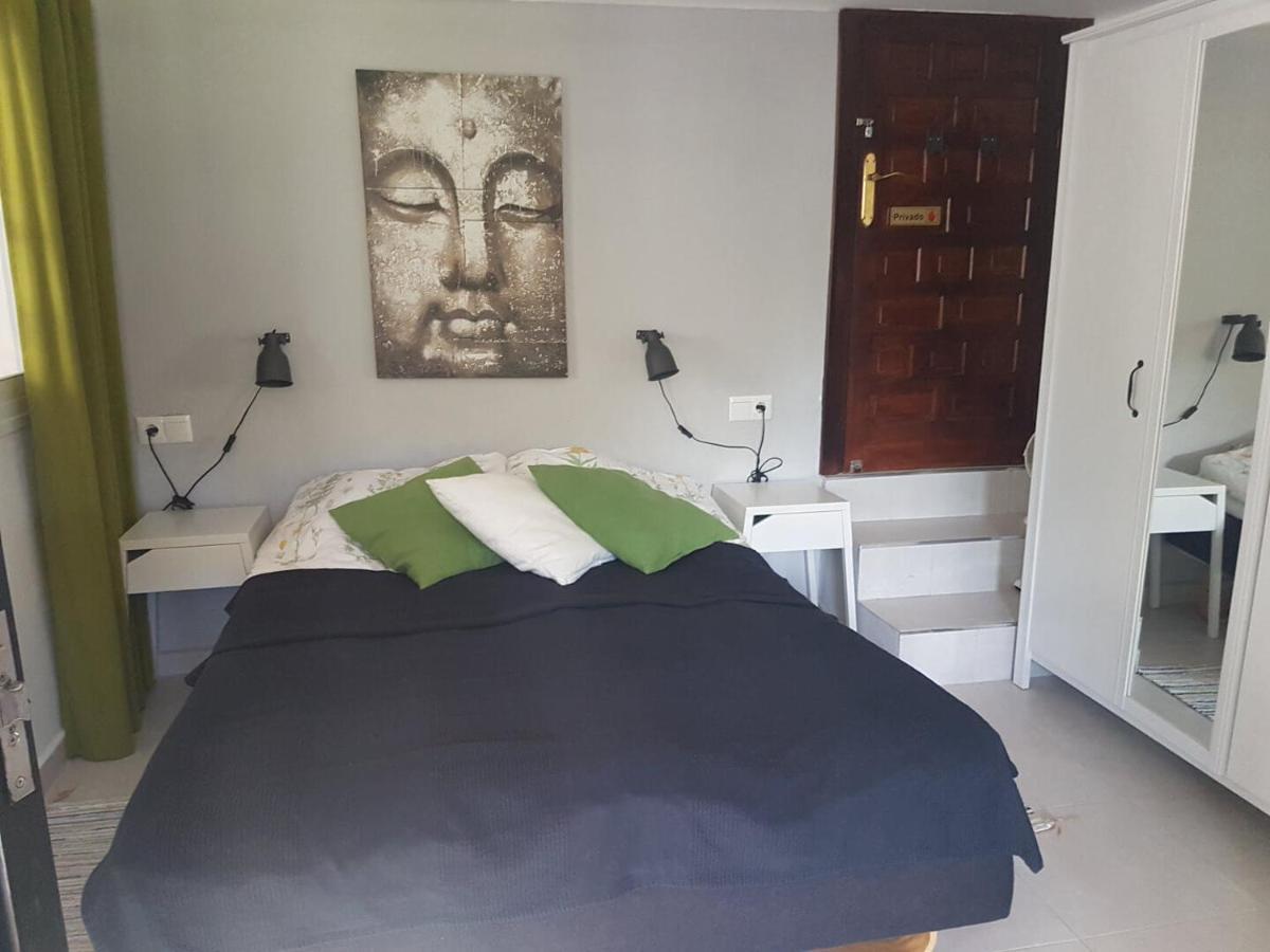 Bonita Villa En Nerja Casa Palomas Esterno foto